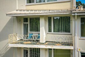 Ayurveda Palace Jurmala Sanatorium