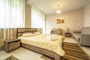 Ayurveda Palace Jurmala Sanatorium