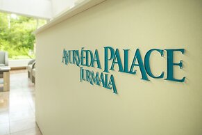 Ayurveda Palace Jurmala Sanatorium