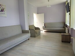 Ayurveda Palace Jurmala Sanatorium