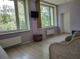 Ayurveda Palace Jurmala Sanatorium