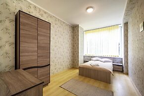 Ayurveda Palace Jurmala Sanatorium