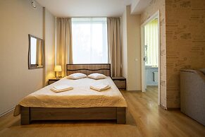 Ayurveda Palace Jurmala Sanatorium
