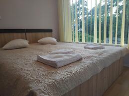 Ayurveda Palace Jurmala Sanatorium
