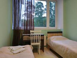 Ayurveda Palace Jurmala Sanatorium