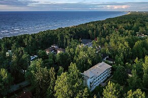 Ayurveda Palace Jurmala Sanatorium