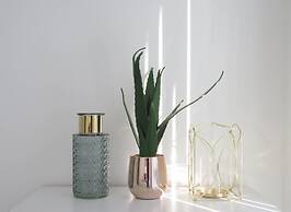 Tudors eSuites Birmingham House Private Garden Free Parking