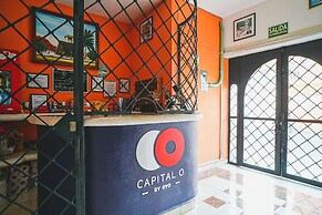 Capital O Hotel Aurora, Tuxtla Gutiérrez