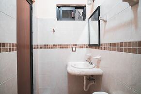 Capital O Hotel Aurora, Tuxtla Gutiérrez