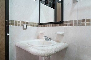 Capital O Hotel Aurora, Tuxtla Gutiérrez