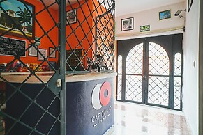 Capital O Hotel Aurora, Tuxtla Gutiérrez