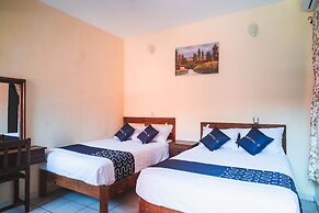 Capital O Hotel Aurora, Tuxtla Gutiérrez