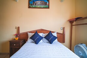 Capital O Hotel Aurora, Tuxtla Gutiérrez