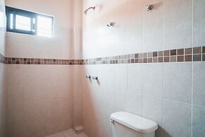 Capital O Hotel Aurora, Tuxtla Gutiérrez