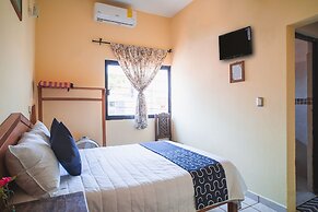 Capital O Hotel Aurora, Tuxtla Gutiérrez