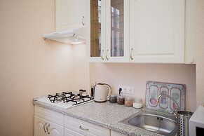 St.Pete Aparts White