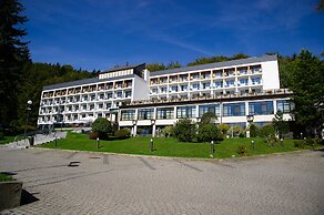 Hotel Halo Szczyrk