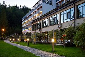 Hotel Halo Szczyrk