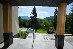 Hotel Halo Szczyrk