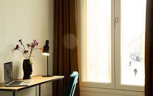 Hotel Haverkist