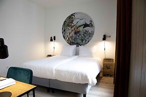 Hotel Haverkist