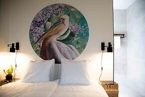 Hotel Haverkist