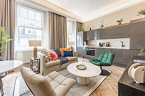No1. Apartments & Bedrooms St Andrews - St Mary’s