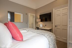 No1. Apartments & Bedrooms St Andrews - St Mary’s