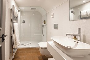 No1. Apartments & Bedrooms St Andrews - St Mary’s