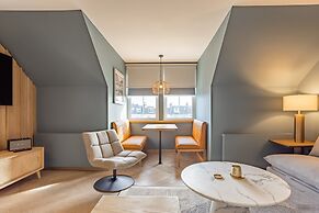 No1. Apartments & Bedrooms St Andrews - St Mary’s