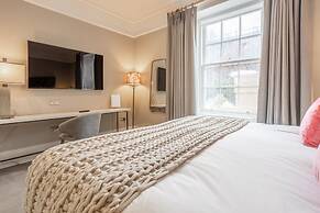 No1. Apartments & Bedrooms St Andrews - St Mary’s