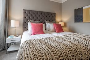 No1. Apartments & Bedrooms St Andrews - St Mary’s