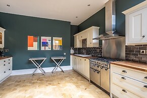No1. Apartments & Bedrooms St Andrews - St Mary’s