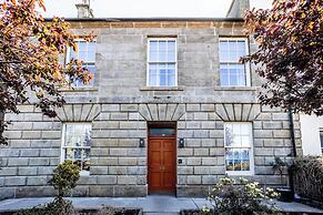 No1. Apartments & Bedrooms St Andrews - St Mary’s