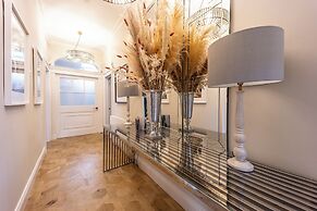 No1. Apartments & Bedrooms St Andrews - St Mary’s
