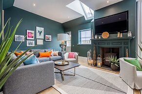 No1. Apartments & Bedrooms St Andrews - St Mary’s