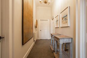 No1. Apartments & Bedrooms St Andrews - St Mary’s