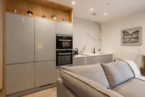 No1. Apartments & Bedrooms St Andrews - St Mary’s