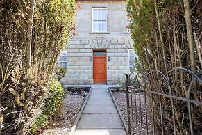 No1. Apartments & Bedrooms St Andrews - St Mary’s