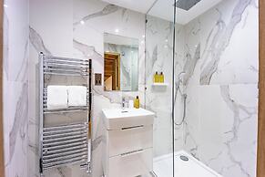 No1. Apartments & Bedrooms St Andrews - St Mary’s
