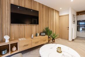 No1. Apartments & Bedrooms St Andrews - St Mary’s