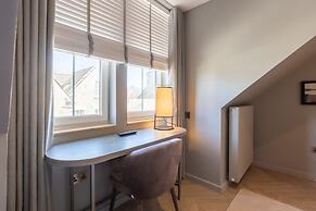 No1. Apartments & Bedrooms St Andrews - St Mary’s