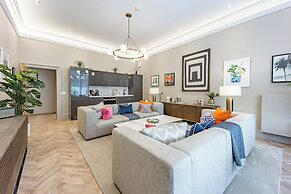 No1. Apartments & Bedrooms St Andrews - St Mary’s