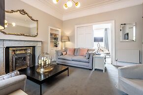 No1. Apartments & Bedrooms St Andrews - St Mary’s