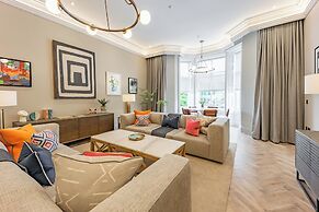 No1. Apartments & Bedrooms St Andrews - St Mary’s
