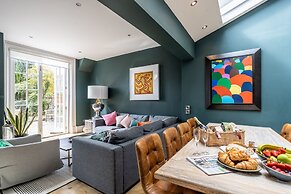 No1. Apartments & Bedrooms St Andrews - St Mary’s