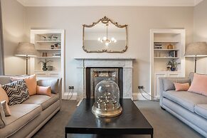 No1. Apartments & Bedrooms St Andrews - St Mary’s