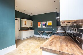 No1. Apartments & Bedrooms St Andrews - St Mary’s