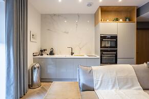 No1. Apartments & Bedrooms St Andrews - St Mary’s
