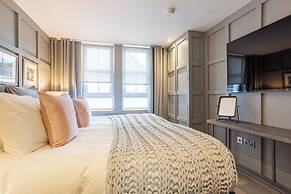 No1. Apartments & Bedrooms St Andrews - St Mary’s